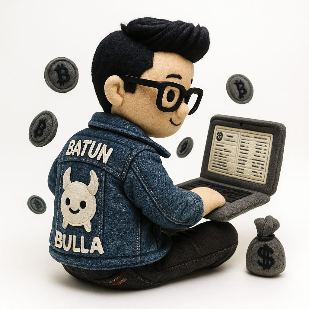 batun's Farcaster avatar