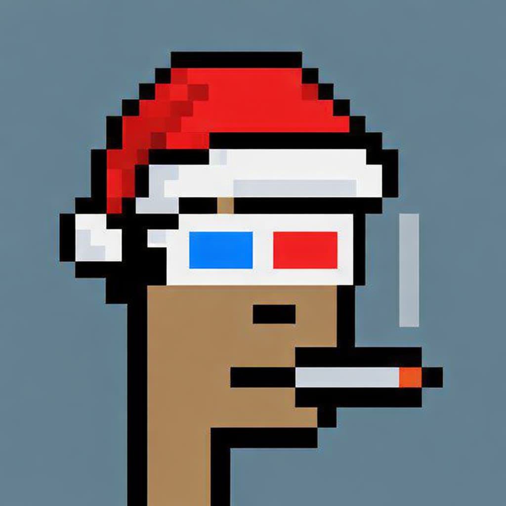 viccy0x Farcaster social identity (Fname handle) PFP