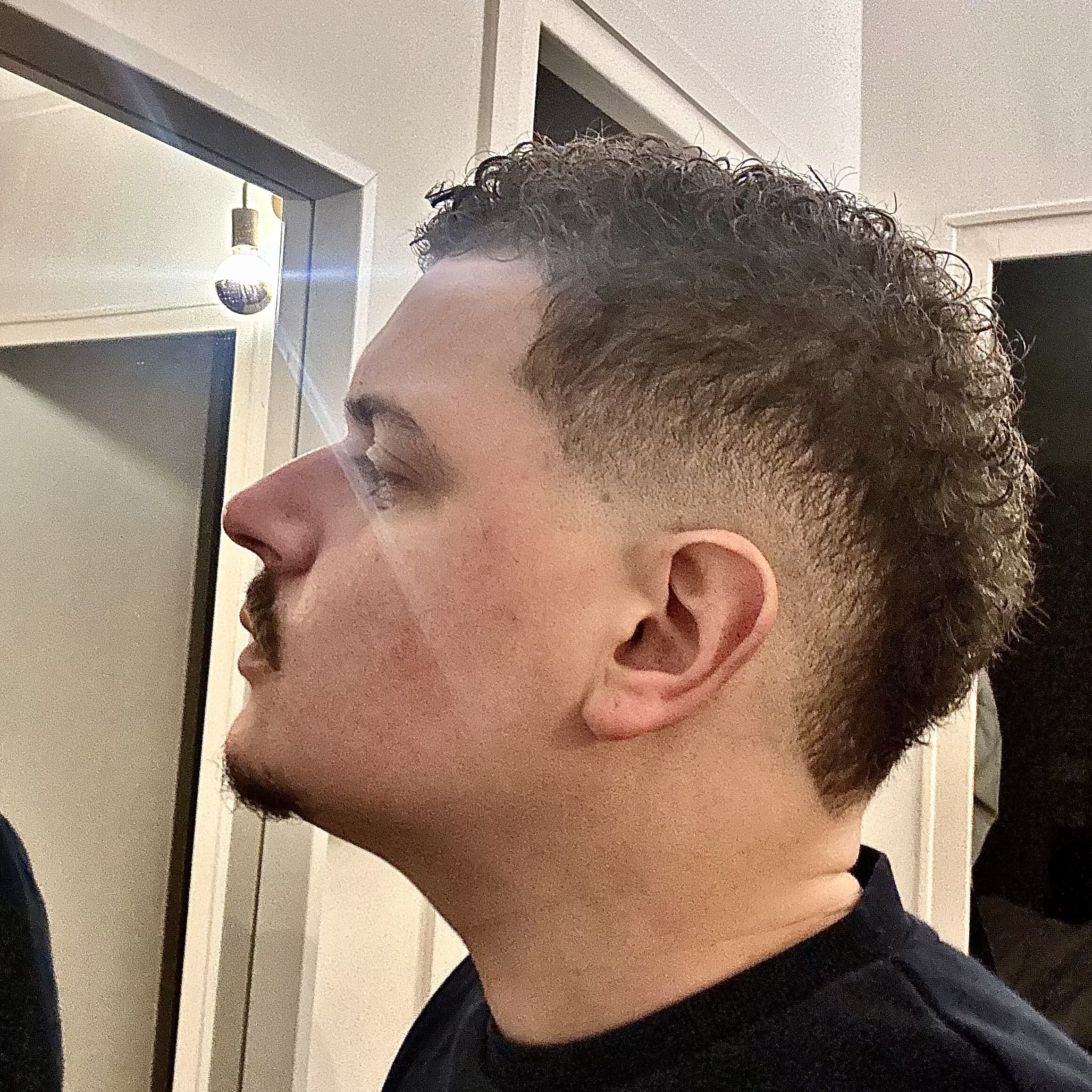 Walid (kzl27.eth) Farcaster social identity (Fname handle) PFP