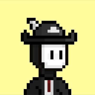 Yen (yenjk) Farcaster social identity (Fname handle) PFP
