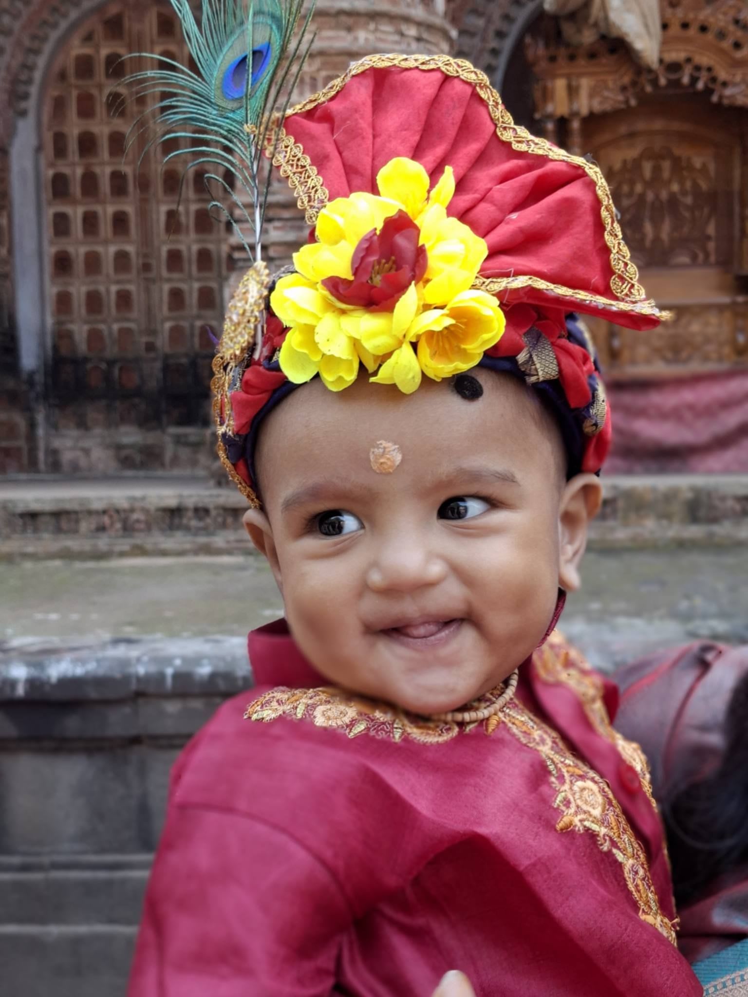 GhontU (shormi) Farcaster social identity (Fname handle) PFP