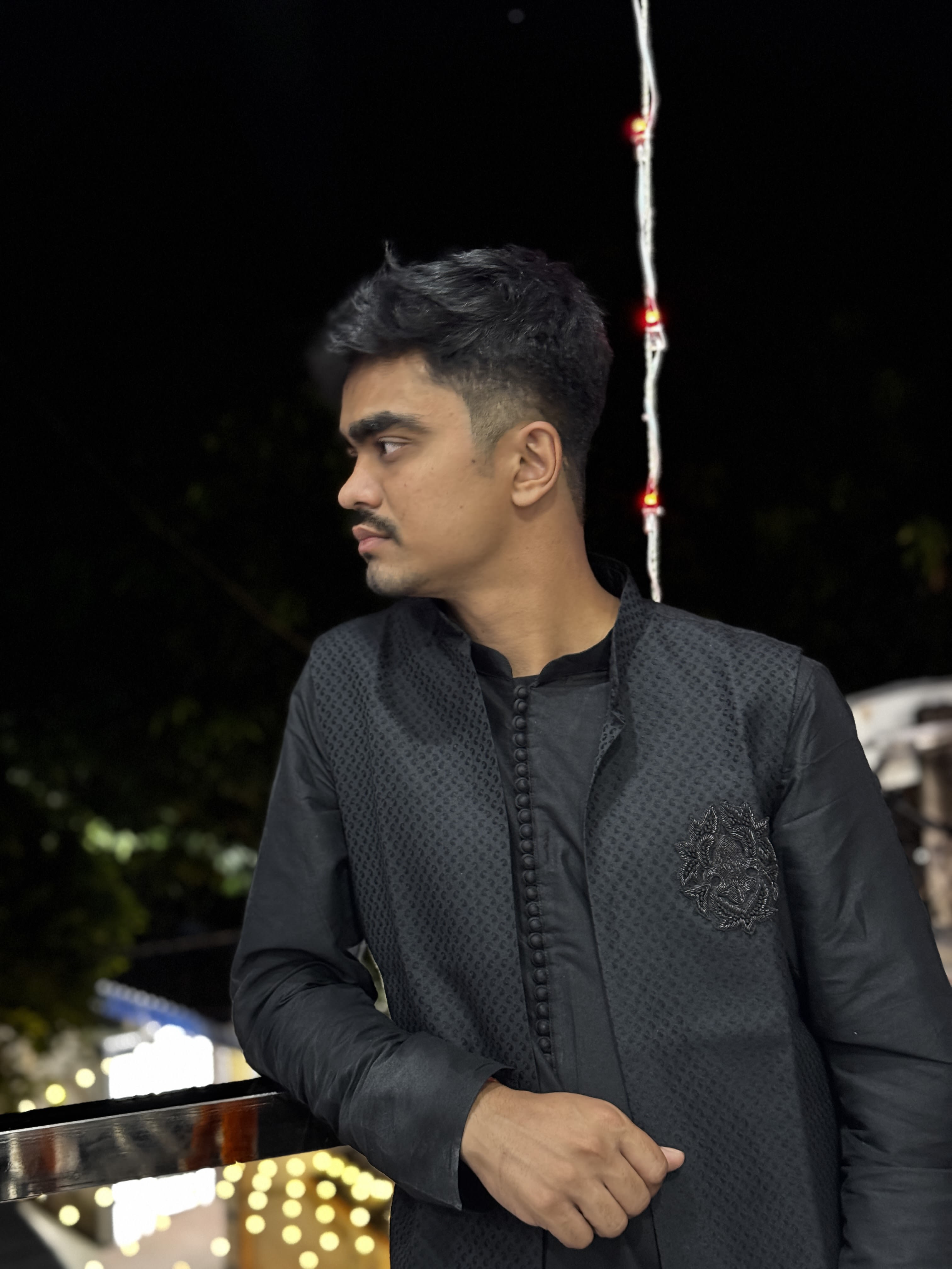 Shivam's Farcaster avatar