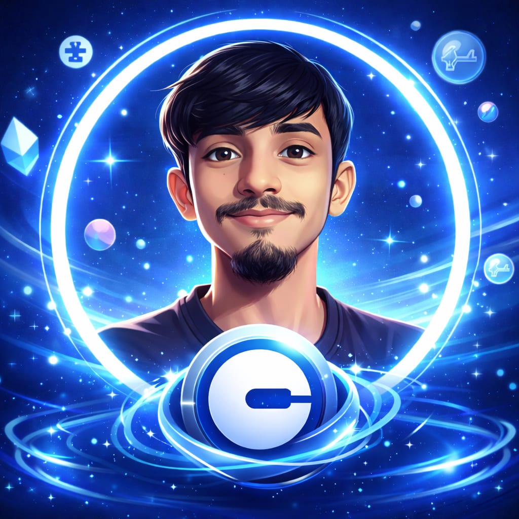 Md Sohel Rana's Farcaster avatar
