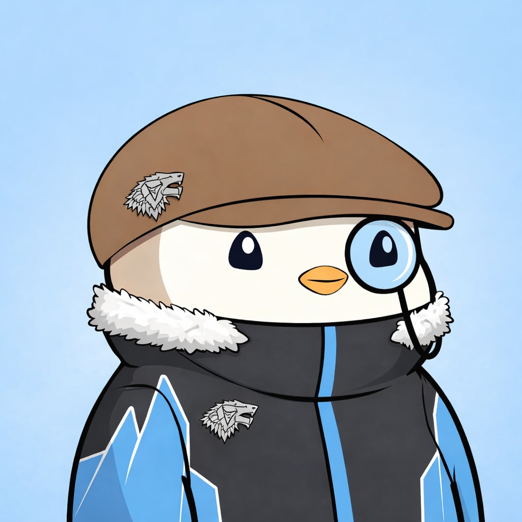 snow's Farcaster avatar