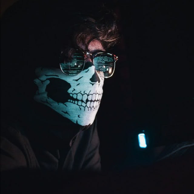 Main Wallet's Farcaster avatar