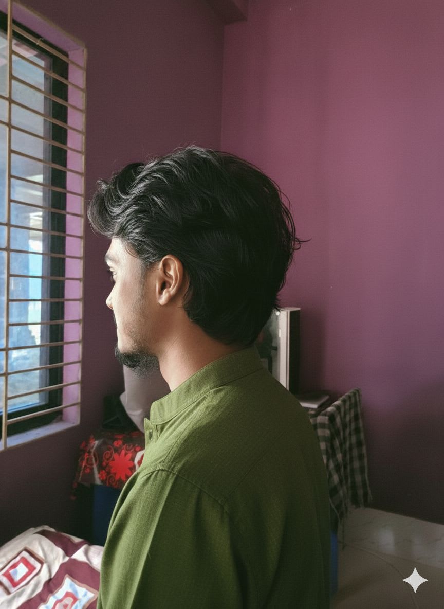 Shamim Islam Sadhin (shamimislam) Farcaster social identity (Fname handle) PFP