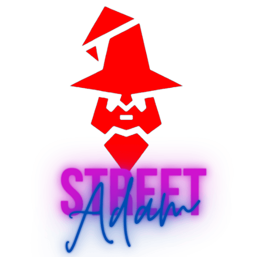 Street Adam's Farcaster avatar