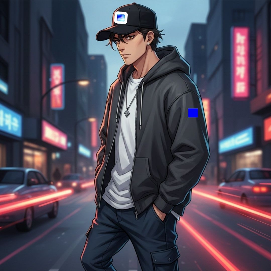 Abdul Momin (abdulmomin13) Farcaster social identity (Fname handle) PFP