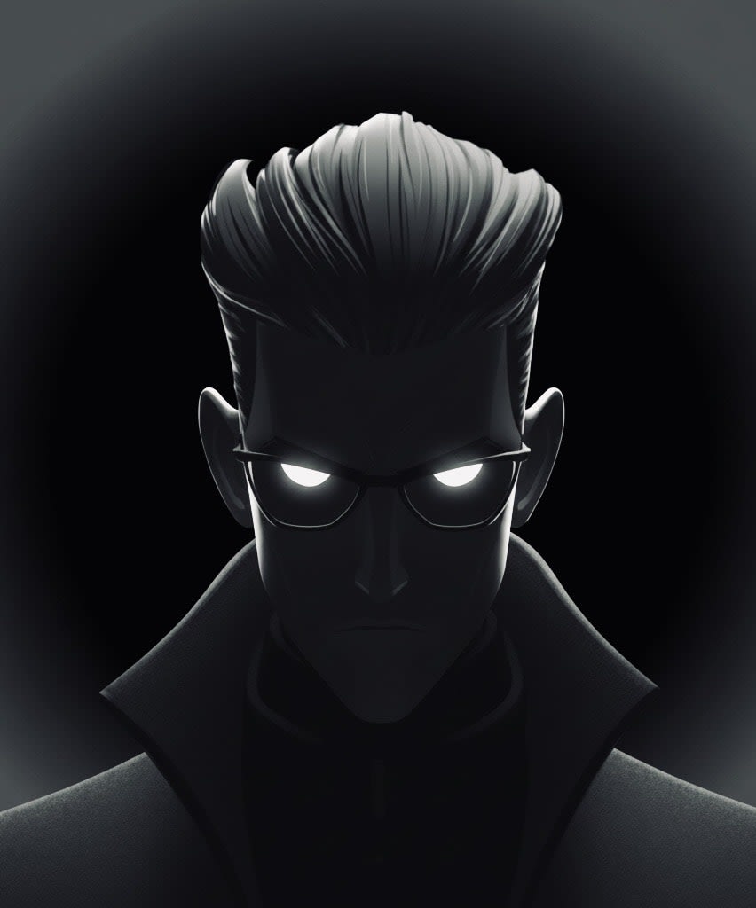 Ahmed's Farcaster avatar