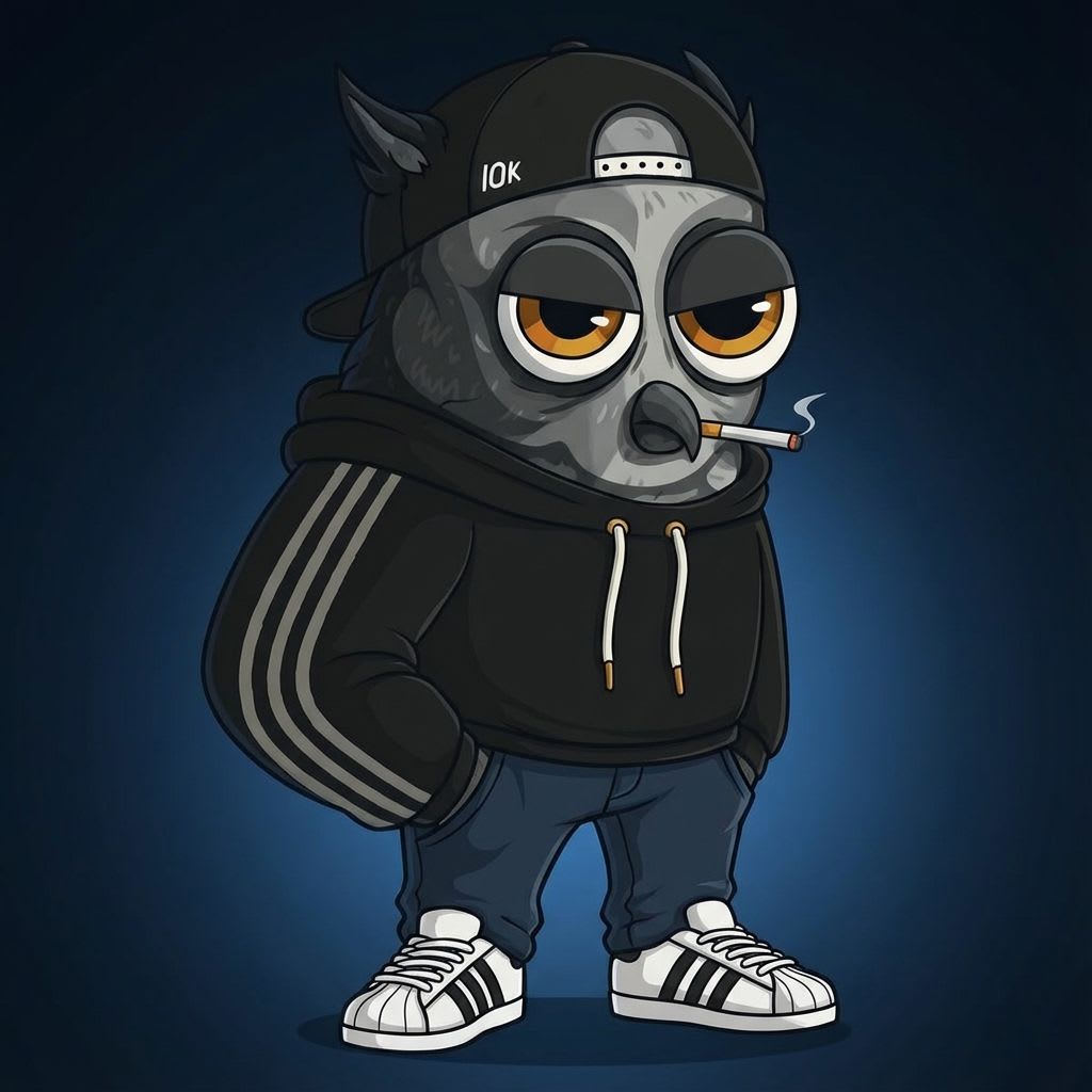 BIGSBT (bigsbt) Farcaster social identity (Fname handle) PFP