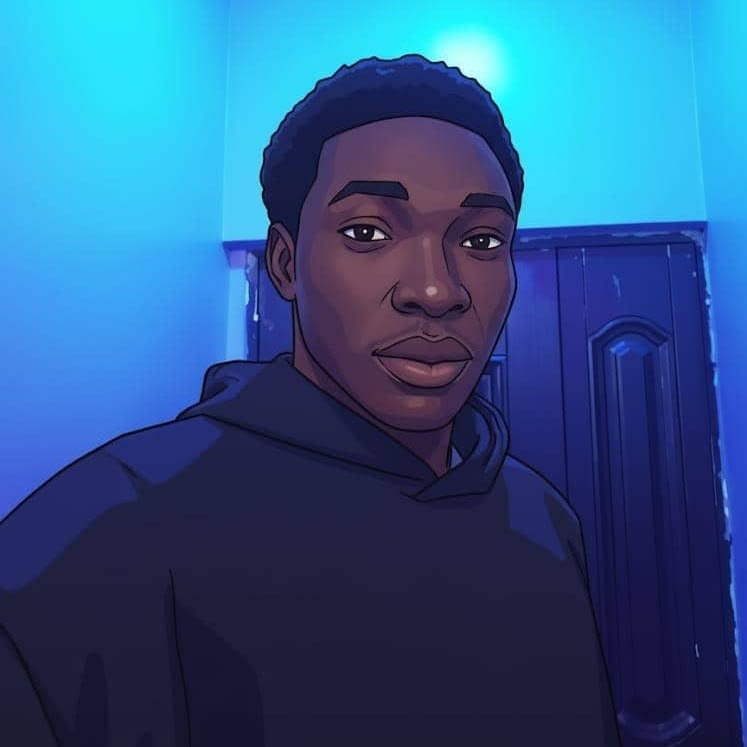 Don Akanido's Farcaster avatar