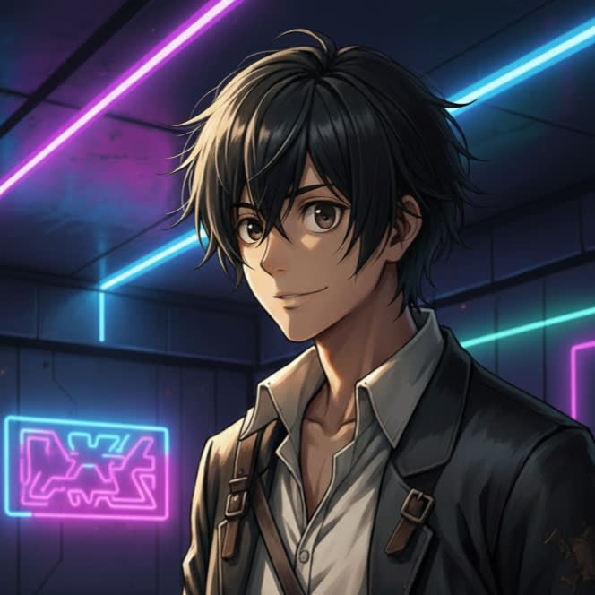 Gangsta's Farcaster avatar