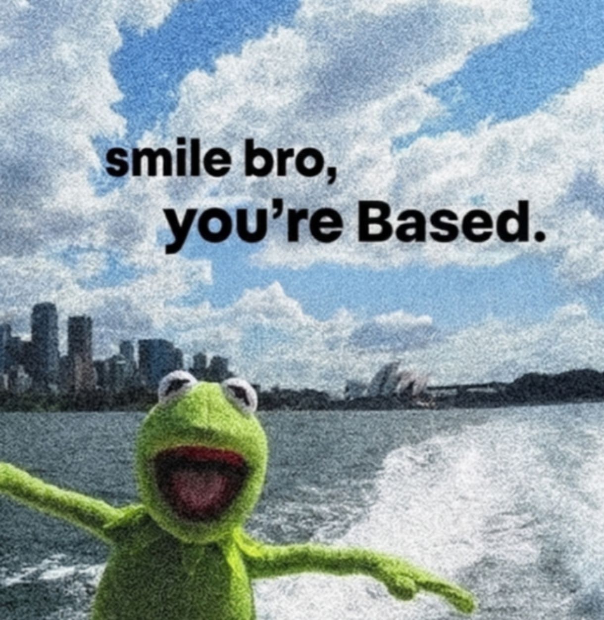 Azad | base.eth (userazad.base.eth) Farcaster social identity (Fname handle) PFP