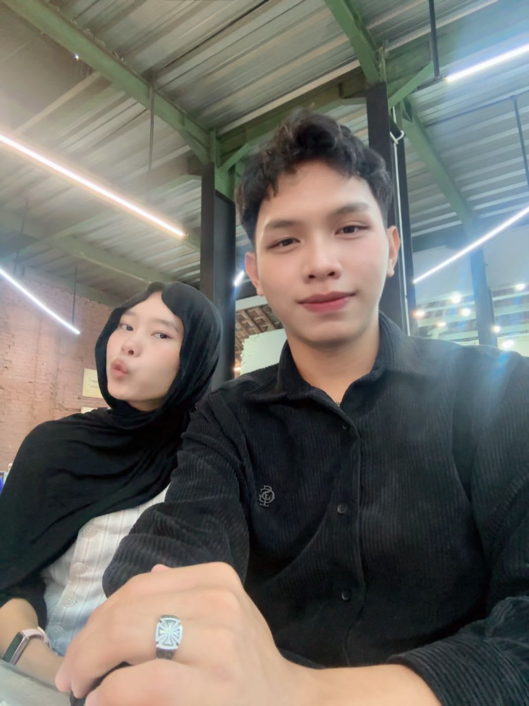 LuciferBase (lucifertycitter) Farcaster social identity (Fname handle) PFP