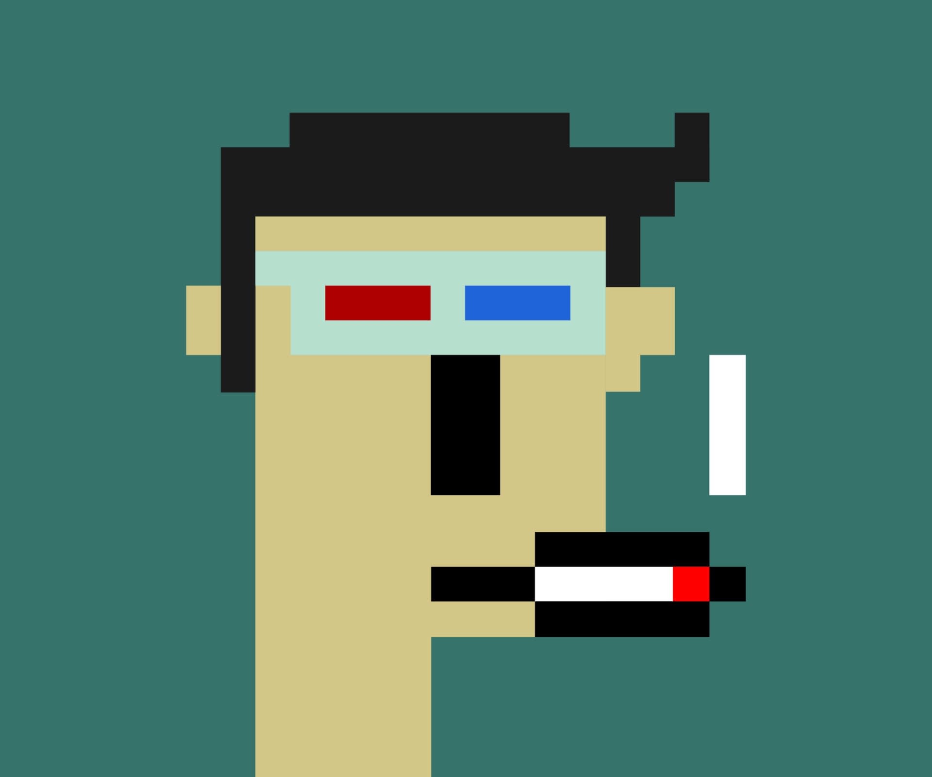 0xBlurr (prathamup123) Farcaster social identity (Fname handle) PFP