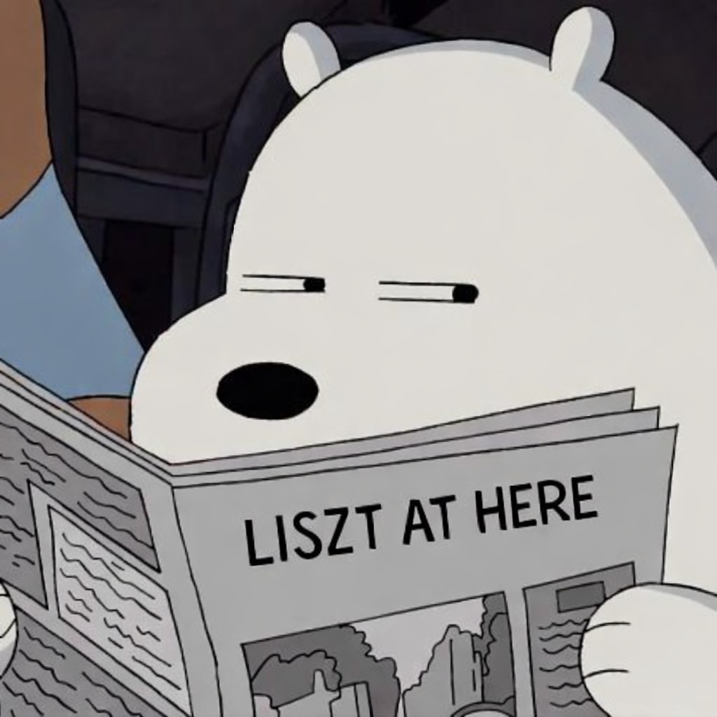 lisztomania's Farcaster avatar