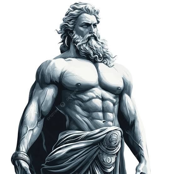 Zeus's Farcaster avatar