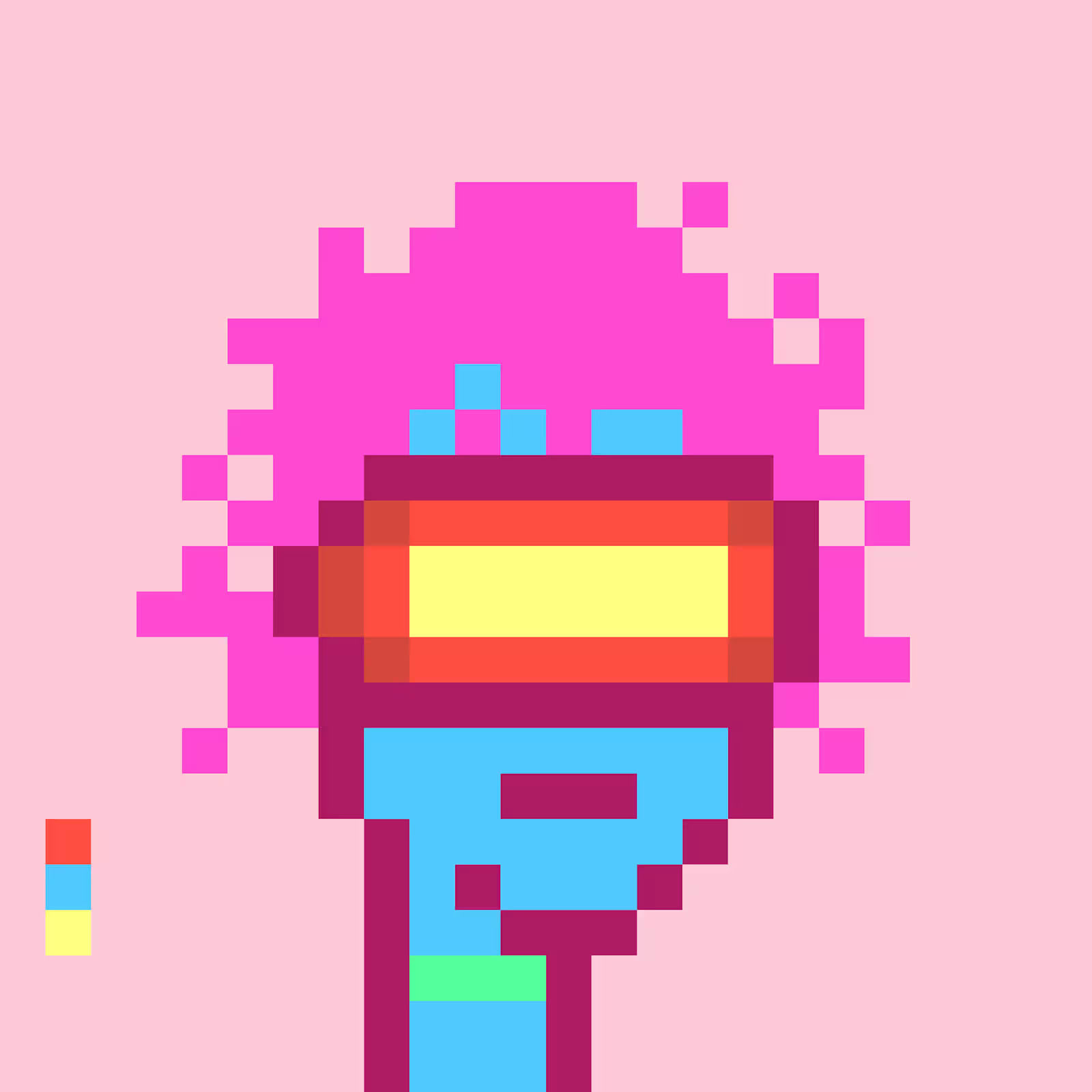 SkaziDreamer's Farcaster avatar
