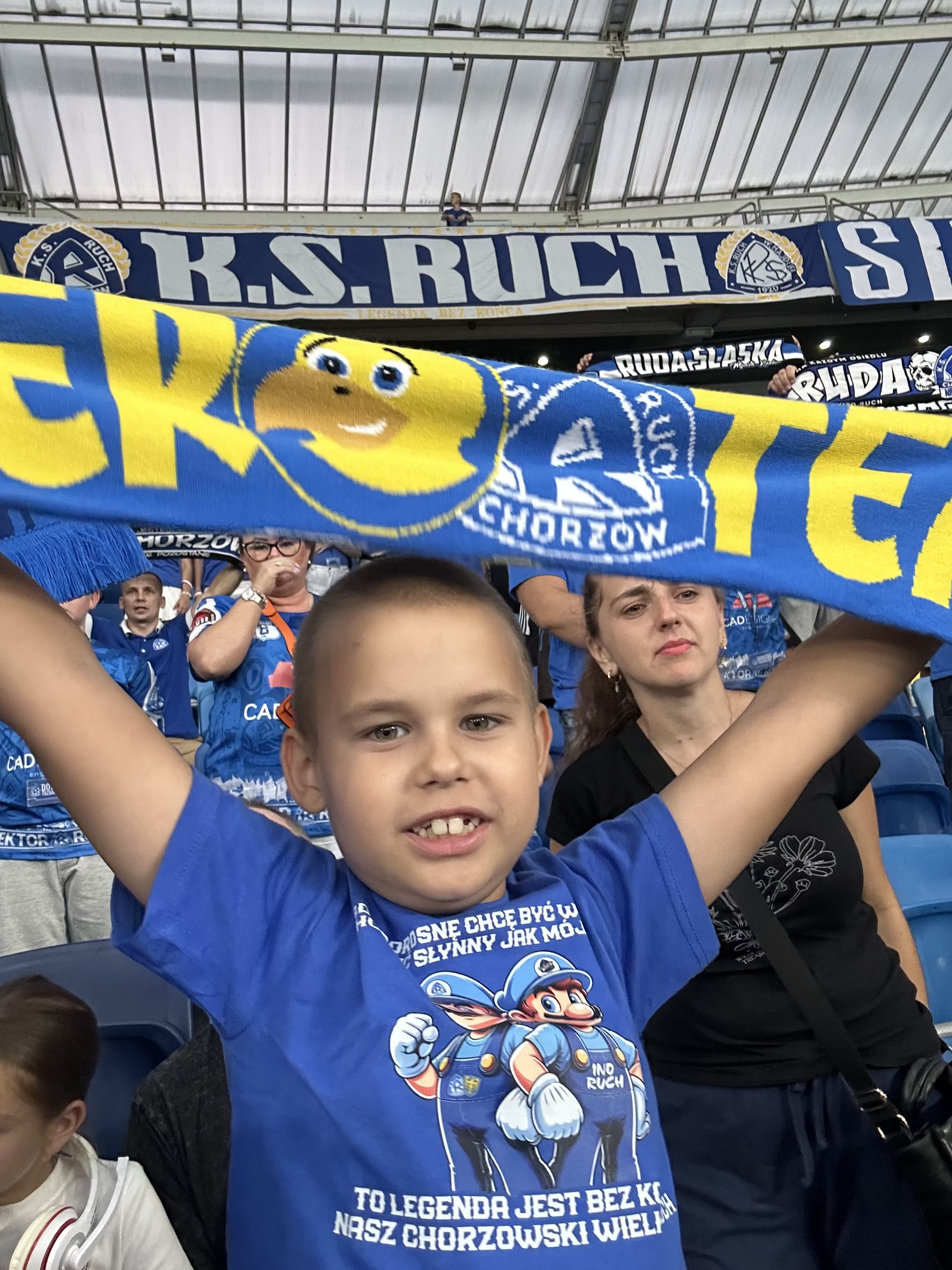 RuchChorzow's Farcaster avatar