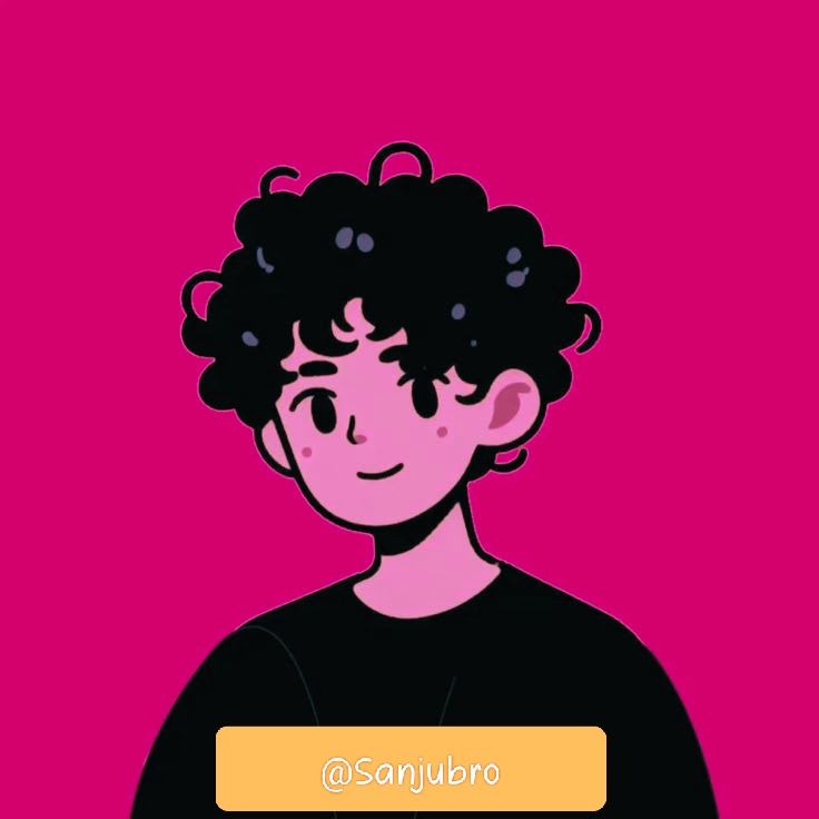 SANJUBRO's Farcaster avatar
