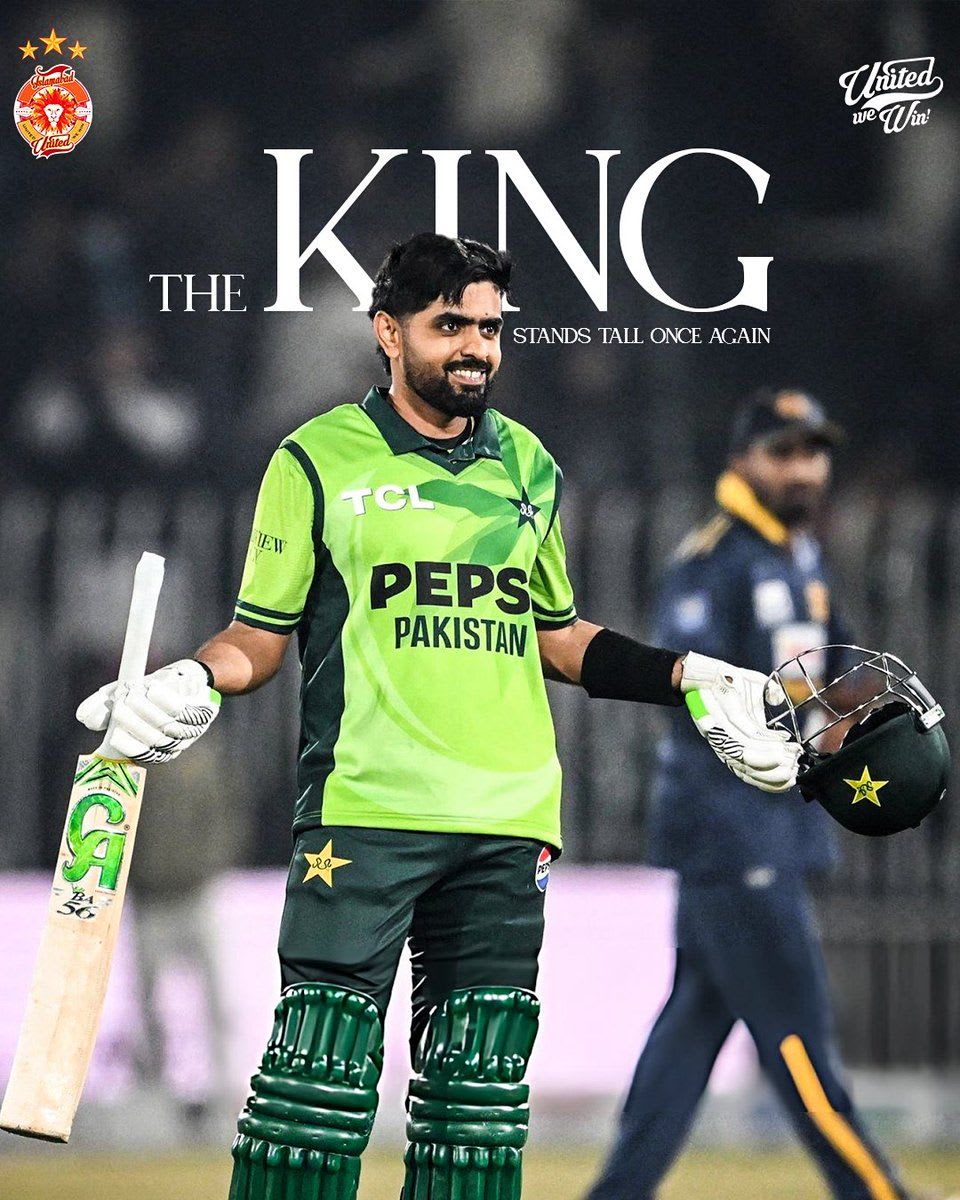 Babar Azam's Farcaster avatar