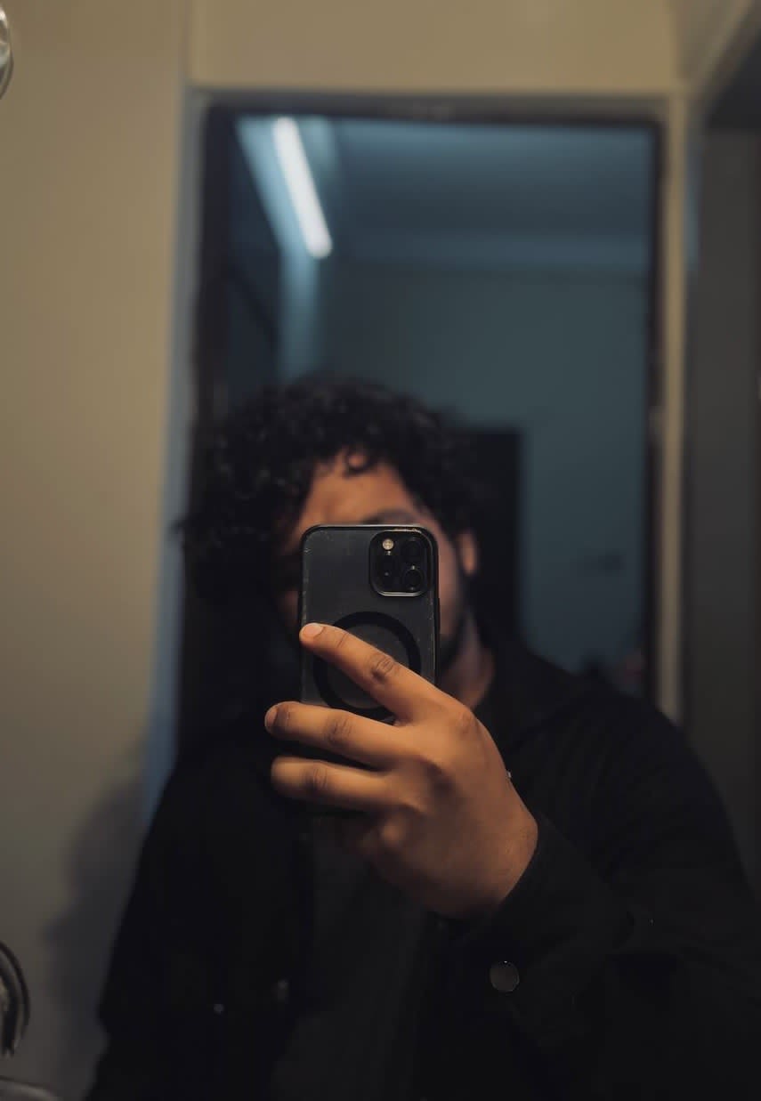 SHARIF JIHAN's Farcaster avatar