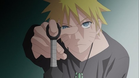 Captain Naruto (wahid060) Farcaster social identity (Fname handle) PFP