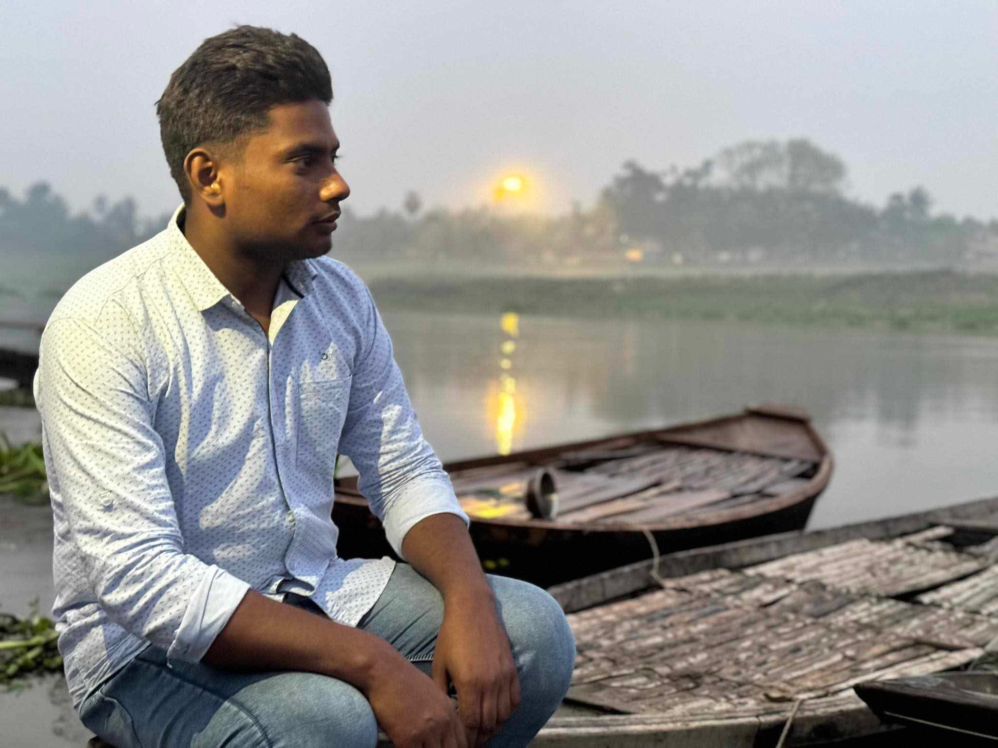 md dulal's Farcaster avatar