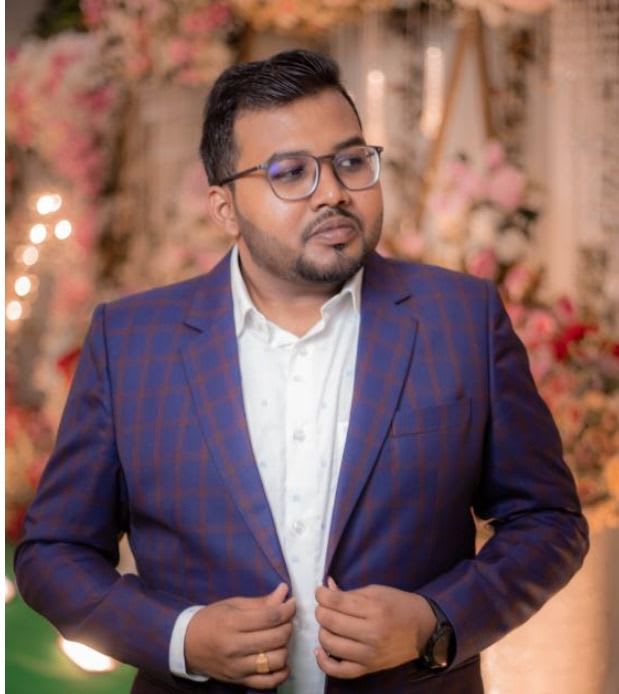 Anik Roy's Farcaster avatar