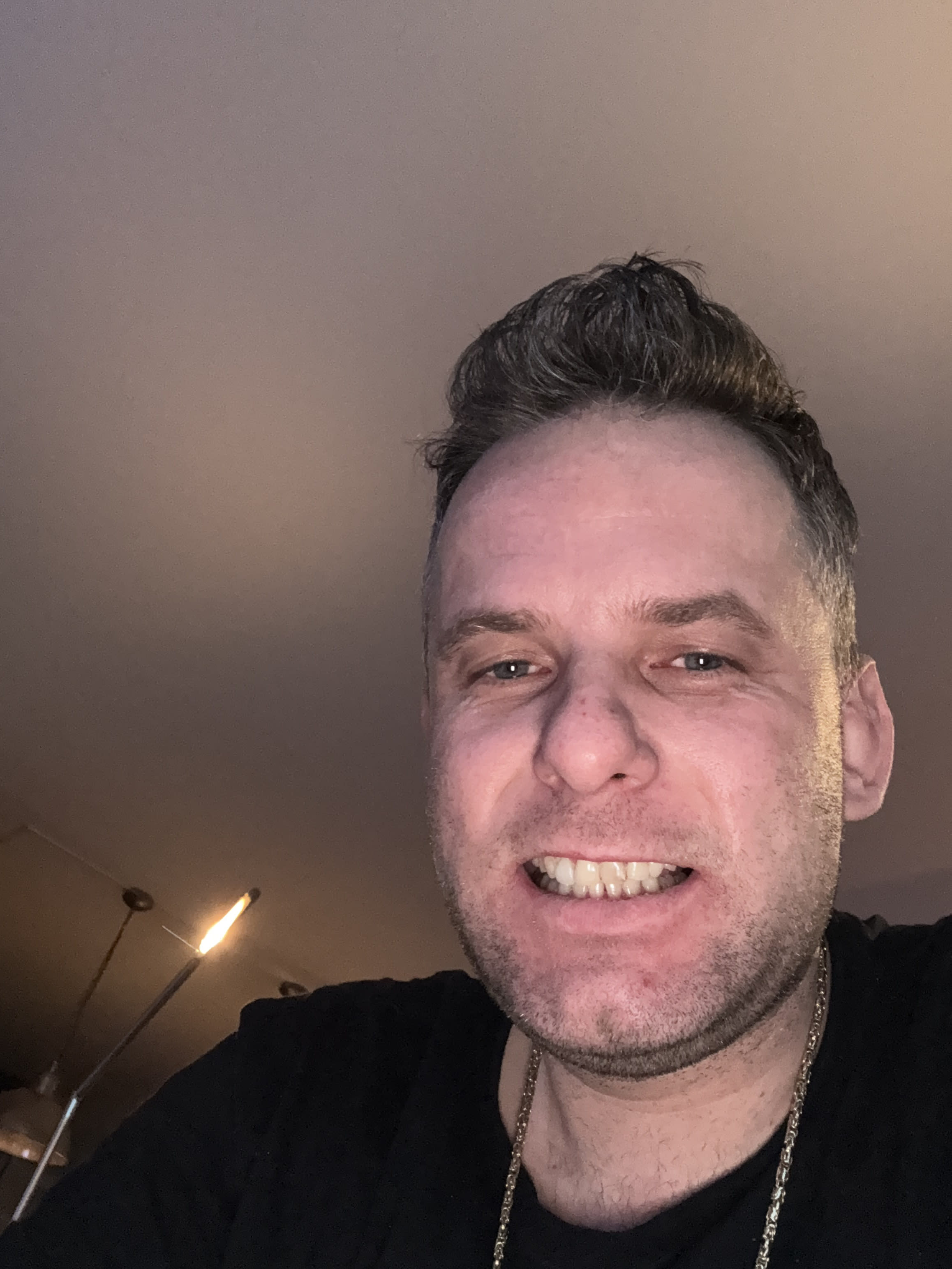 poortmansimon.base.eth Basenames (.base.eth domains) based on ENS PFP