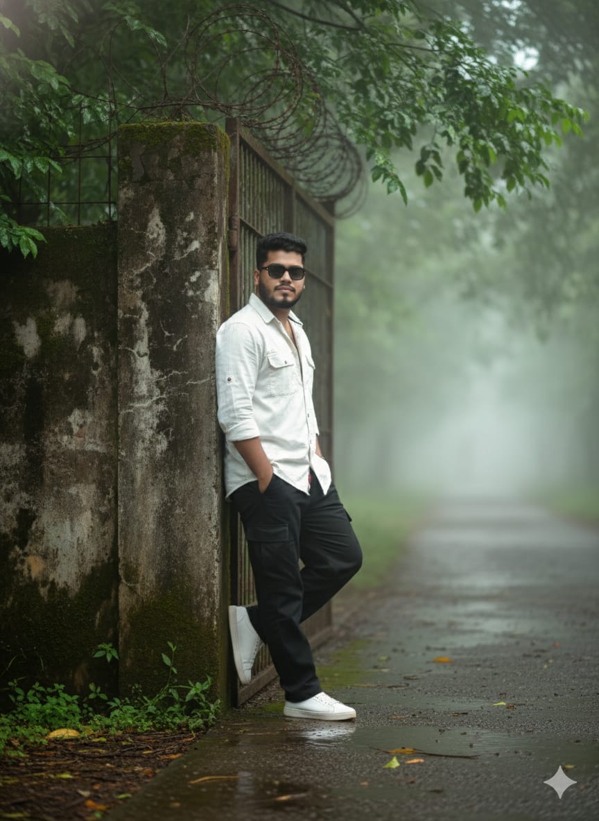 RJ GOUTAM RAY's Farcaster avatar