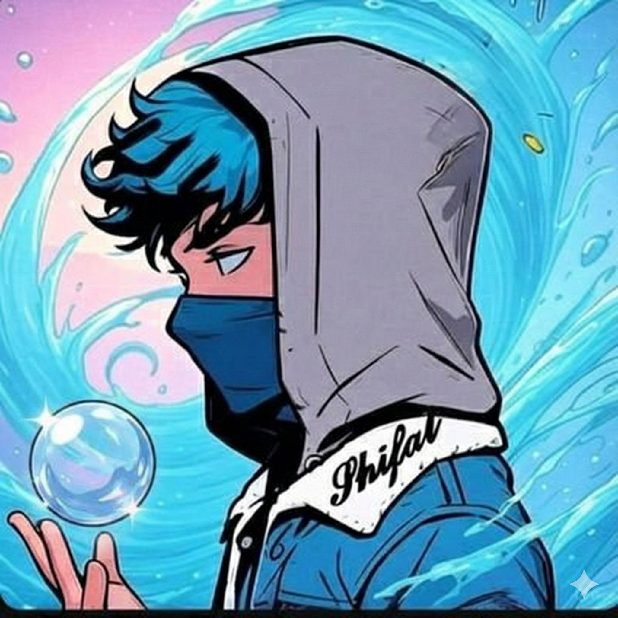 Md Shefat (mdshefat2) Farcaster social identity (Fname handle) PFP