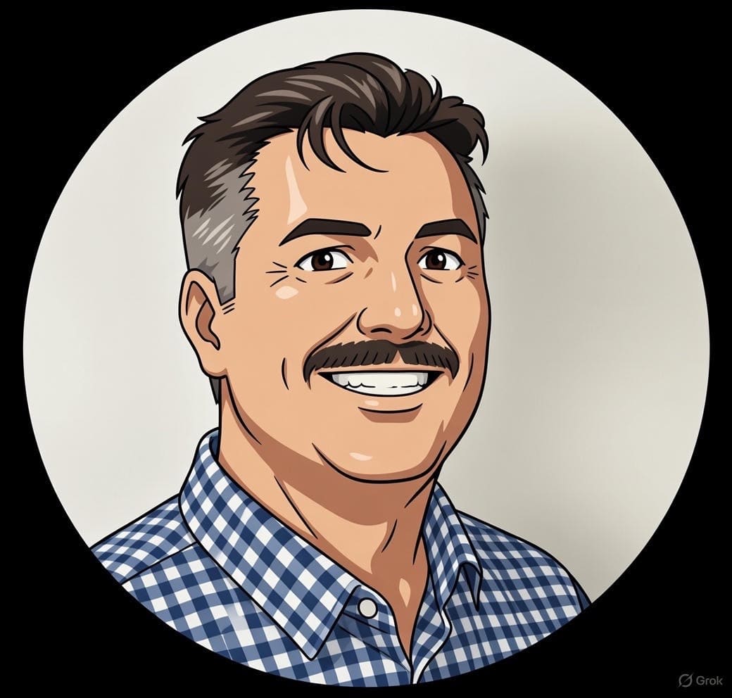 BIG AL's Farcaster avatar