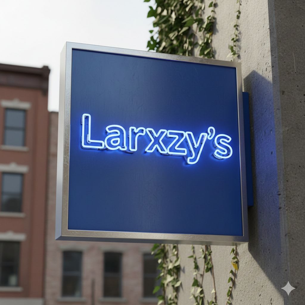 Larxzy's's Farcaster avatar