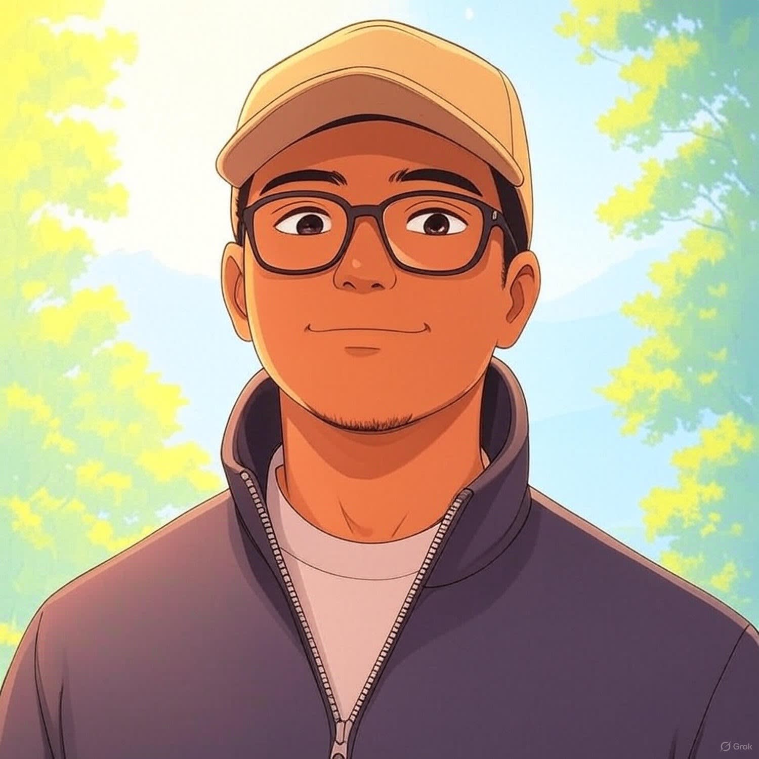 Rex's Farcaster avatar