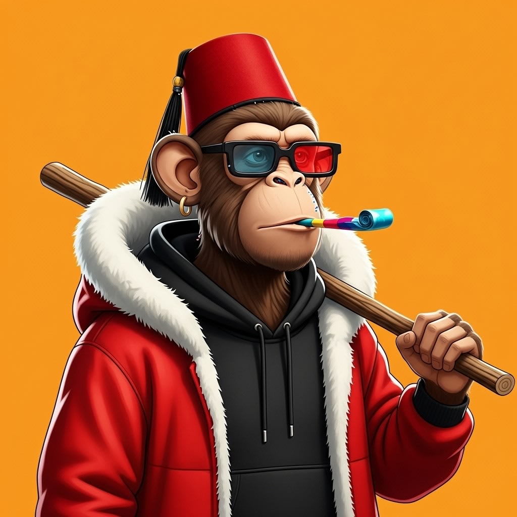 Godwill🥇 (godwilll) Farcaster social identity (Fname handle) PFP