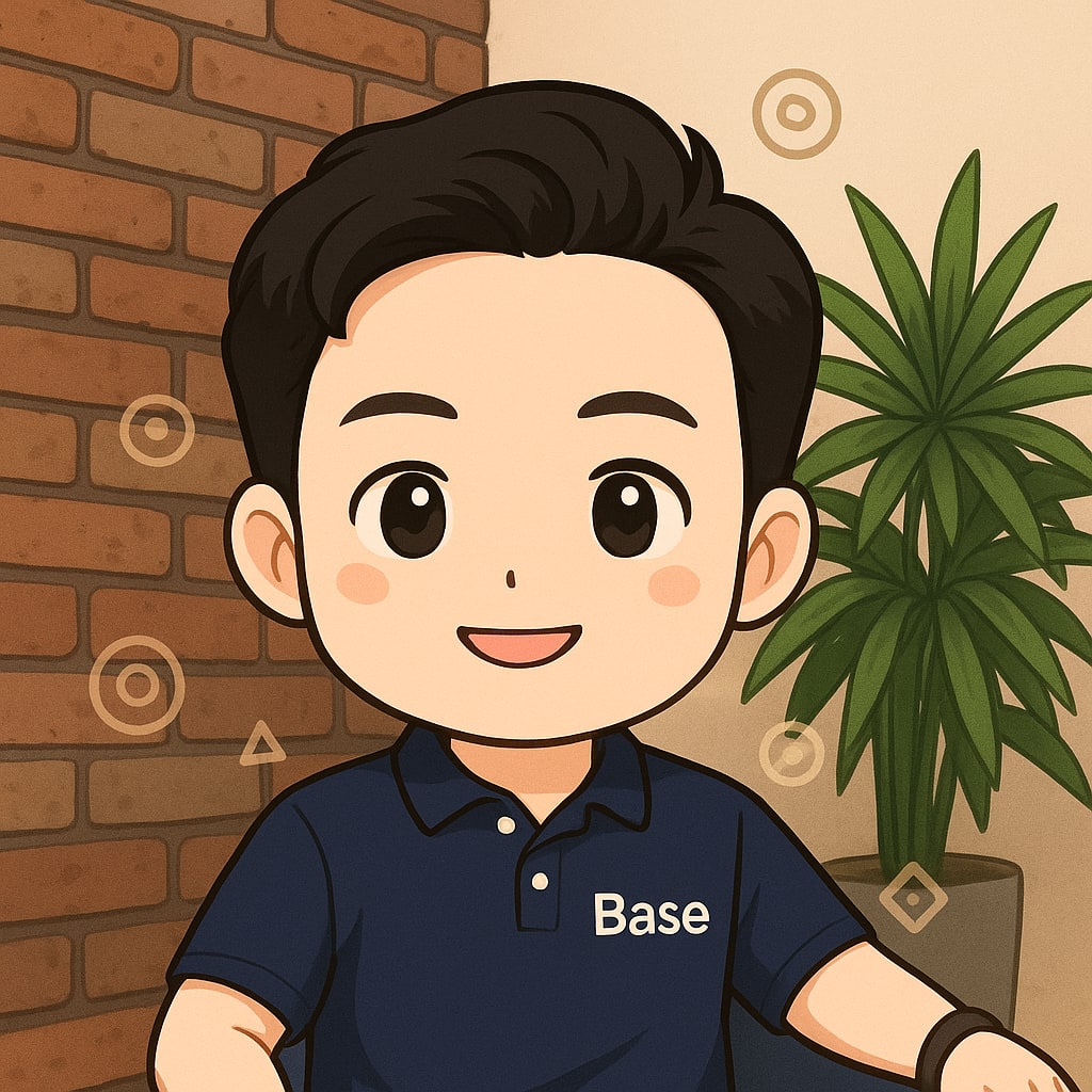 felix (phungnguyen2111) Farcaster social identity (Fname handle) PFP