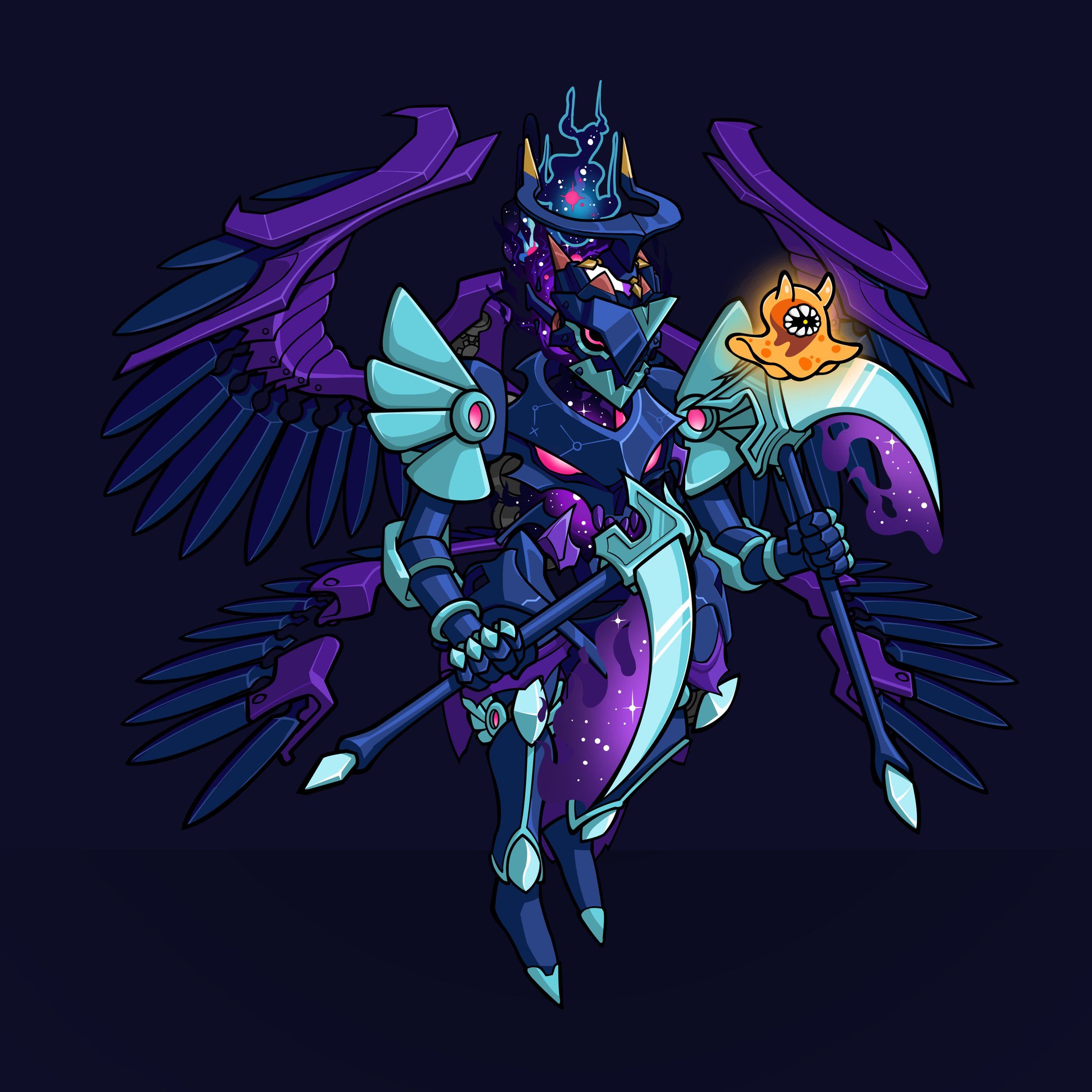 Paul Schmidt's Farcaster avatar