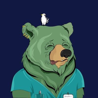 Julia Nilsen's Farcaster avatar