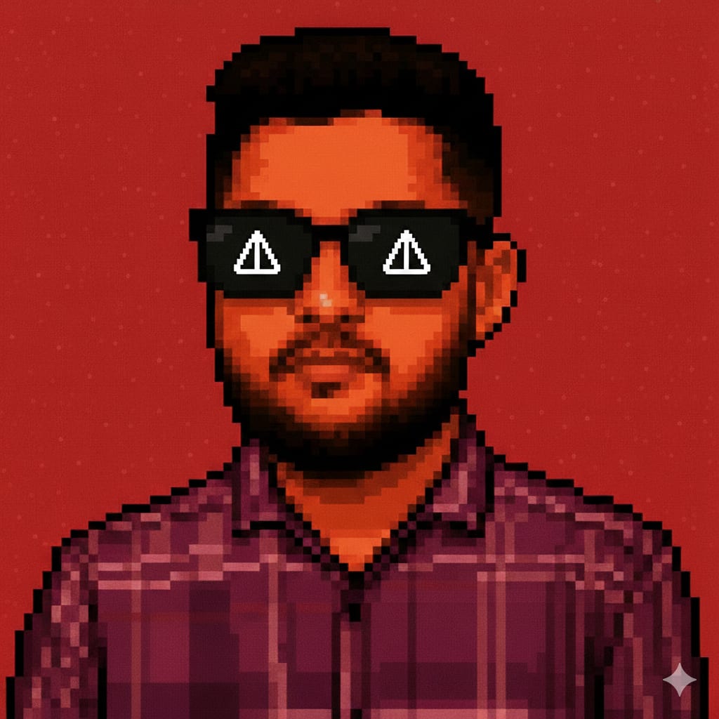RF_RaSEL (rfrasel23) Farcaster social identity (Fname handle) PFP