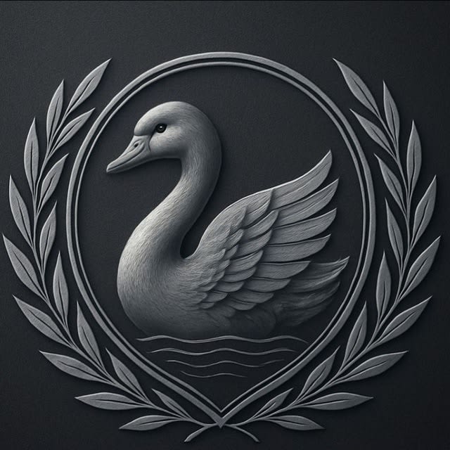 thegreyswan (thegreyswan.base.eth) Farcaster social identity (Fname handle) PFP