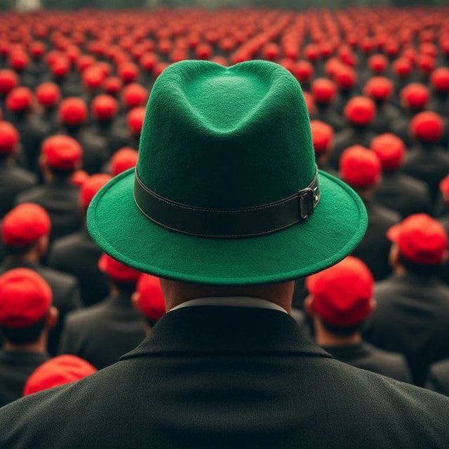 Dat (datrich4694) Farcaster social identity (Fname handle) PFP