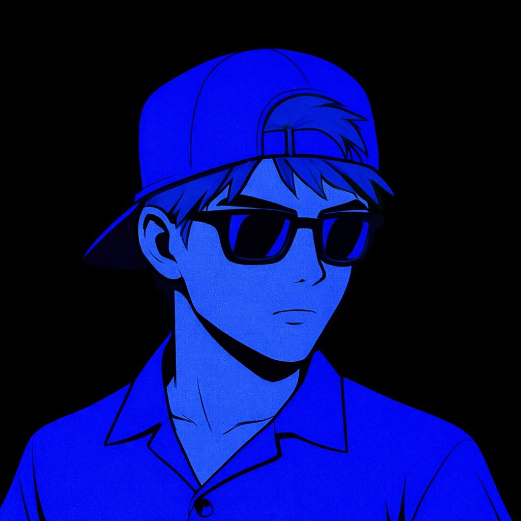 Nanomike's Farcaster avatar