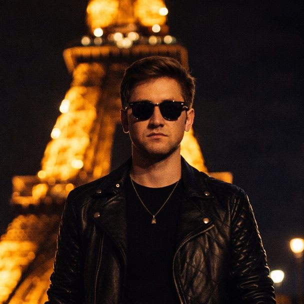 Sayed Reza (rezahussaini) Farcaster social identity (Fname handle) PFP