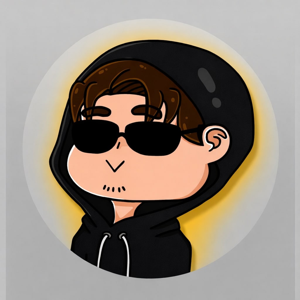 Vexi (miladarefi) Farcaster social identity (Fname handle) PFP