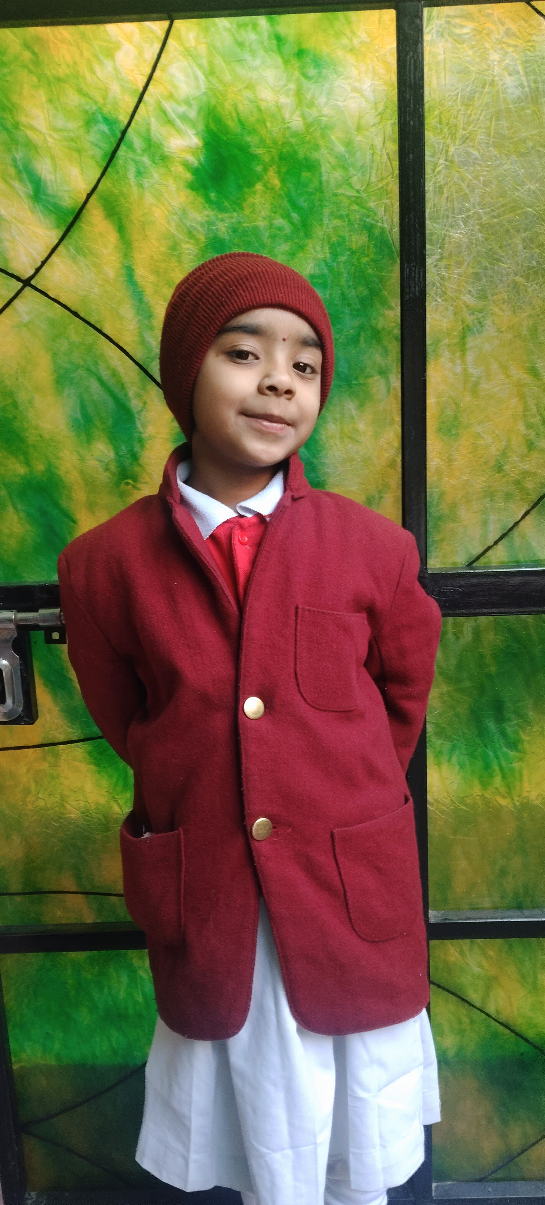 Shivansh's Farcaster avatar