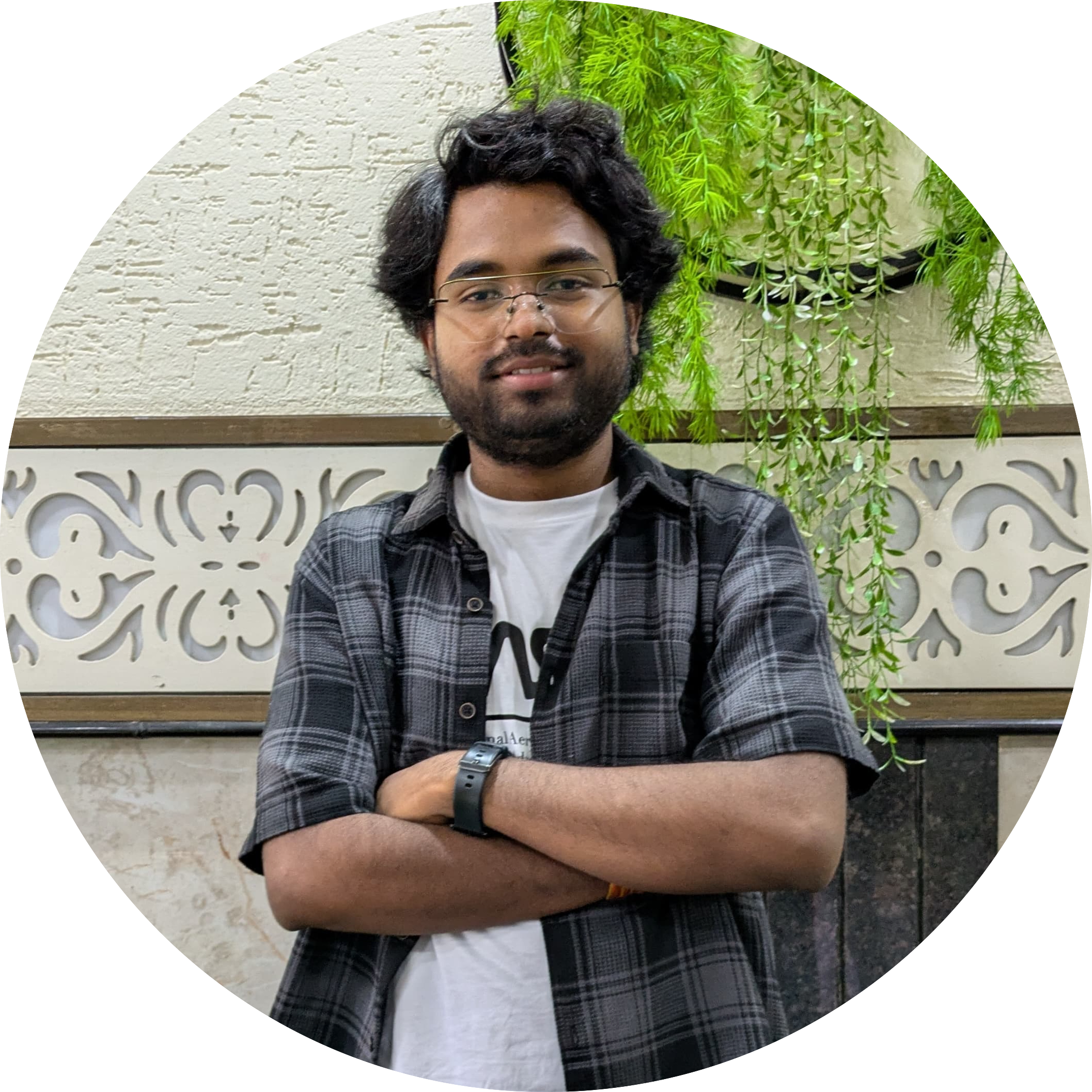Singupalli Kartik | skartik.xyz (skartik-sk) Farcaster social identity (Fname handle) PFP
