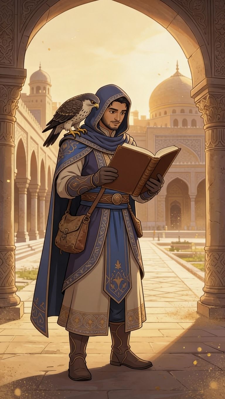 Faizankz's Farcaster avatar