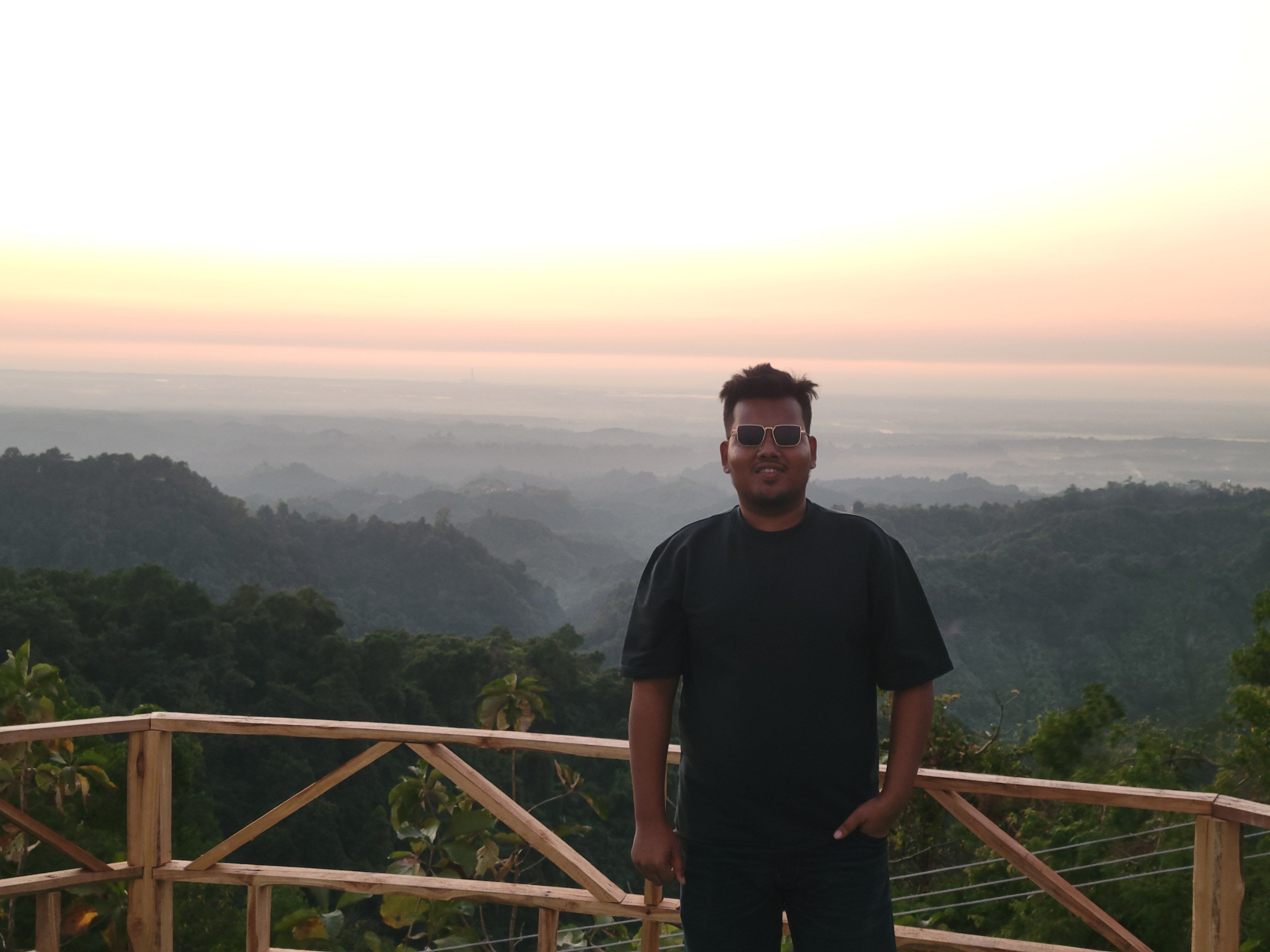 Saiful (saiful12k) Farcaster social identity (Fname handle) PFP