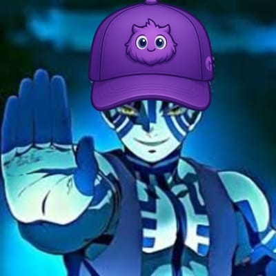 CHIVASOD | (chivasod1) Farcaster social identity (Fname handle) PFP